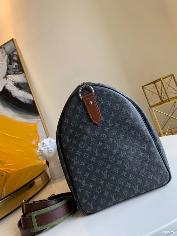 VUITTON KEEPALL LOUIS 50 0729